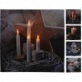 Comprar Cuadro 30X30 Led Pilas Surtido  Importacion 324061 al Mejor Precio