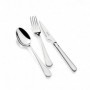 Comprar Cuberteria 24 Piezas Chuletero Manila  Monix 285111 al Mejor Precio