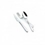Comprar Cuberteria 24 Piezas Stresa Cuchillos Chuletero  Pinti 108804 al Mejor Precio
