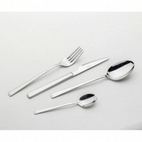Comprar Cuberteria Alisas Chuletero 75 Piezas  Magefesa 19956 al Mejor Precio