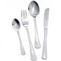 Comprar Cuberteria Astra 2 Mm 24 Piezas  Utilnox 19954 al Mejor Precio