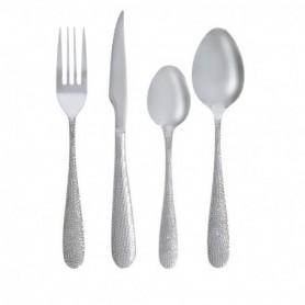 Comprar Cuberteria Inoxidable Tropiko 24 Piezas  Bidasoa 1548 al Mejor Precio