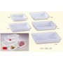 Comprar Cubeta Frigo 12 L 53,5X38,5 Cm 11  Denox 245038 al Mejor Precio