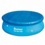 Comprar Cubierta Piscina 244 Cm 58032  Bestway 256418 al Mejor Precio