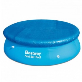 Comprar Cubierta Piscina 244 Cm 58032  Bestway 256418 al Mejor Precio