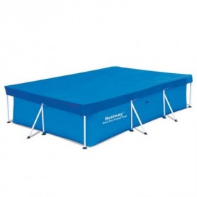 Comprar Cubierta Piscina 400X211 Cm 58107  Bestway 256432 al Mejor Precio