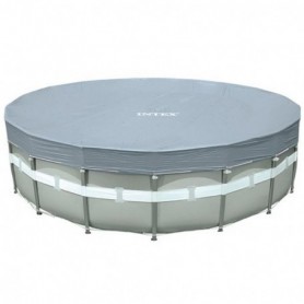 Comprar Cubierta Piscina 549 Cm 28041  Intex 256084 al Mejor Precio