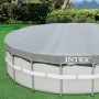 Comprar Cubierta Piscina 549 Cm 28041  Intex 256084 al Mejor Precio