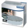 Comprar Cubierta Piscina 549 Cm 28041  Intex 256084 al Mejor Precio