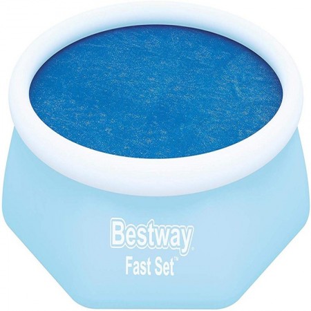 Comprar Cubierta Solar 210 Cm 58060  Bestway 256471 al Mejor Precio