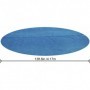 Comprar Cubierta Solar 417 Cm 58252  Bestway 256562 al Mejor Precio