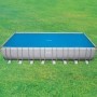 Comprar Cubierta Solar 975X488 Cm 29030  Intex 256016 al Mejor Precio