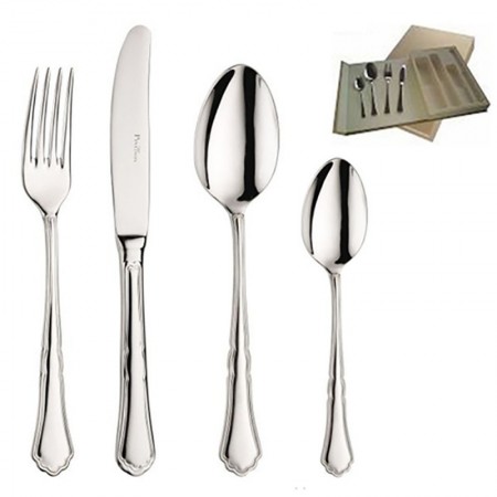 Comprar Cubierto Comunion 4 Piezas 700  Pinti 108818 al Mejor Precio