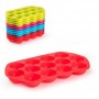 Comprar Cubitera Goma 11208 Surtida  Plasticforte 35084 al Mejor Precio
