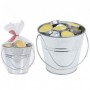Comprar Cubo + 25 Velas Te Citro  Importacion 25014 al Mejor Precio