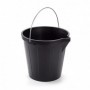 Comprar Cubo Agua Industrial Pico 12L  Plasticforte 35258 al Mejor Precio