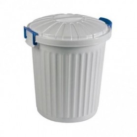 Comprar Cubo Basura Oscar 43 L 42X400 Cm  Denox 245002 al Mejor Precio
