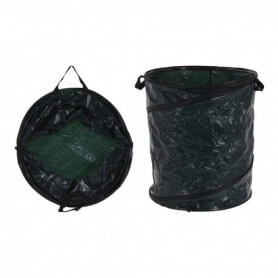 Comprar Cubo Basura Plegable 87L 45Xh55 Cm  Progarden 144019 al Mejor Precio