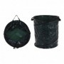Comprar Cubo Basura Plegable 87L 45Xh55 Cm  Progarden 144019 al Mejor Precio