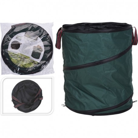 Comprar Cubo Basura Plegable Tapa 55X70 Cm  Progarden 143978 al Mejor Precio