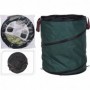 Comprar Cubo Basura Plegable Tapa 55X70 Cm  Progarden 143978 al Mejor Precio