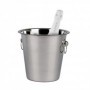 Comprar Cubo Champan Inoxidable 22X21 Cm 1210  Lifestyle 34160 al Mejor Precio