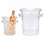 Comprar Cubo Champan Plastico Asas  Arteregal 15024 al Mejor Precio