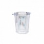 Comprar Cubo Champan Plastico Rallado 55037  Arteregal 15027 al Mejor Precio