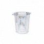 Comprar Cubo Champan Plastico Rallado 55037  Arteregal 15027 al Mejor Precio