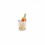 Comprar Cubo Champan Plastico Rallado 55037  Arteregal 15027 al Mejor Precio