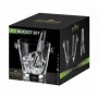 Comprar Cubo Hielo 14 Cm + Pinza  Bohemia 101409 al Mejor Precio