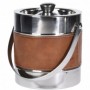 Comprar Cubo Hielo Inoxidable Piel  Importacion 172044 al Mejor Precio