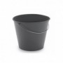 Comprar Cubo Liso 8 Litros Ecoline  Mik 242016 al Mejor Precio