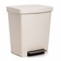 Comprar Cubo Pedal Eco Gris 23L 11044  Tatay 238004 al Mejor Precio