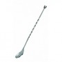 Comprar Cuchara Coctel 7337 28 Cm  Ibili 12004 al Mejor Precio