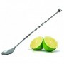 Comprar Cuchara Coctel 7337 28 Cm  Ibili 12004 al Mejor Precio