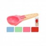 Comprar Cuchara Helado Colores Blister Excellent 20029 al Mejor Precio