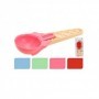 Comprar Cuchara Helado Colores Blister Excellent 20029 al Mejor Precio