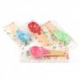 Comprar Cuchara Helado Colores Blister Excellent 20029 al Mejor Precio