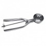 Comprar Cuchara Helado Inoxidable 45981 5X19 Cm  Fackelmann 109059 al Mejor Precio