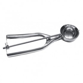 Comprar Cuchara Helado Inoxidable 45981 5X19 Cm  Fackelmann 109059 al Mejor Precio