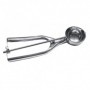 Comprar Cuchara Helado Inoxidable 45981 5X19 Cm  Fackelmann 109059 al Mejor Precio