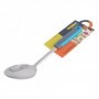 Comprar Cuchara Legumbres Inoxidable Mango Nylon 25496 Blister Wurko 16011 al Mejor Precio