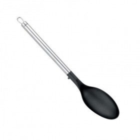 Comprar Cuchara Legumbres Nylon Inoxidable 2083  Lifestyle 34153 al Mejor Precio