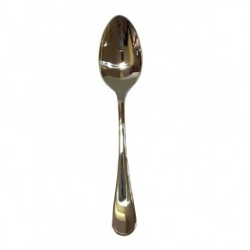 Comprar Cucharitas Moka Matiz 18/10 Caja 12 Arcoroc 8400 al Mejor Precio