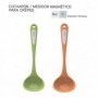 Comprar Cucharon Medidor X071 9X27 Cm  Toyma 243408 al Mejor Precio