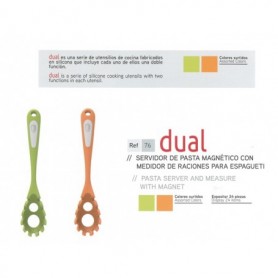Comprar Cucharon Pasta X076  Toyma 243413 al Mejor Precio