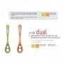 Comprar Cucharon Pasta X076  Toyma 243413 al Mejor Precio