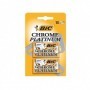 Comprar Cuchillas Doble Hoja 10 Piezas Blister 10 Bic 27042 al Mejor Precio
