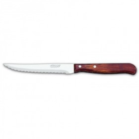 Comprar Cuchillo Chuletero 100400  Arcos 63012 al Mejor Precio